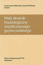 May sownik frazeologiczny wspóczesnego jzyka polskiego: Bba, LIberek